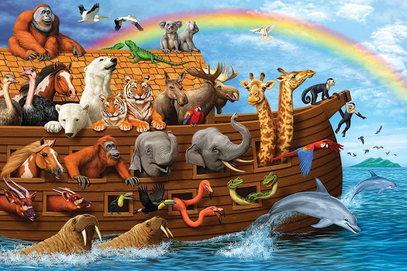 Noah's Ark